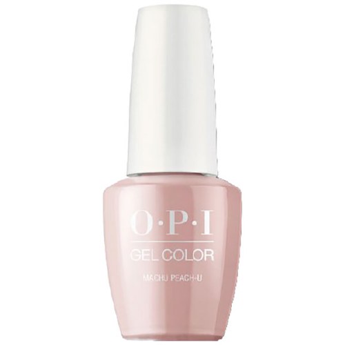 OPI GC Machu Peach-U D 15ml