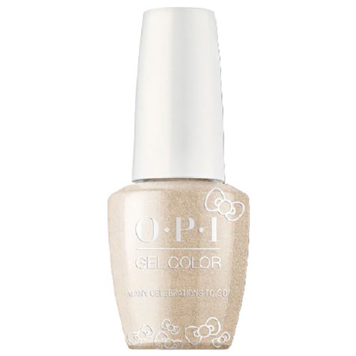 OPI GC Many Celebrations L 15ml