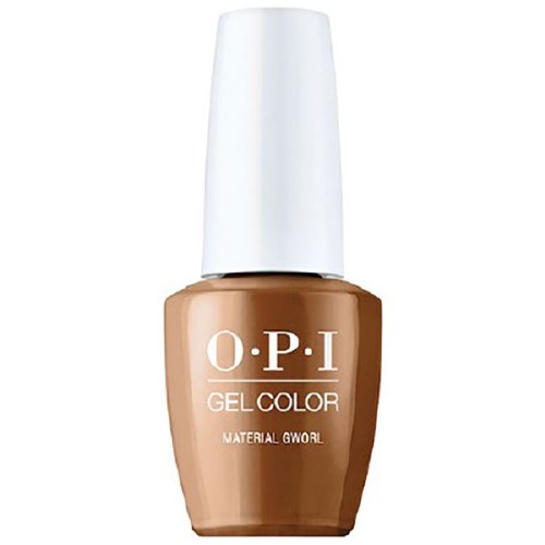 OPI GC Material Gowrl L 15ml
