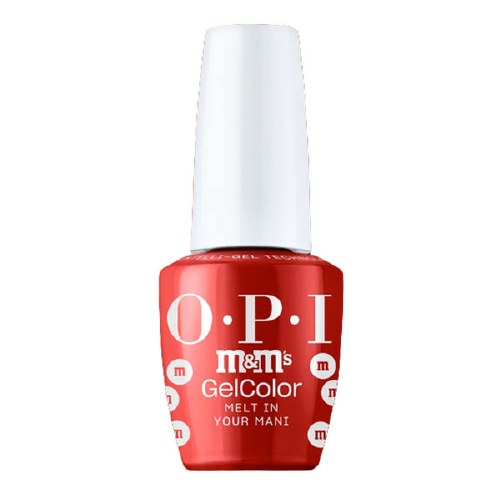 OPI GC Melt in Your Mani15ml L
