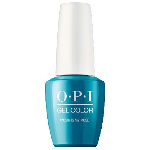 OPI GC Music Is My Muse L 15ml