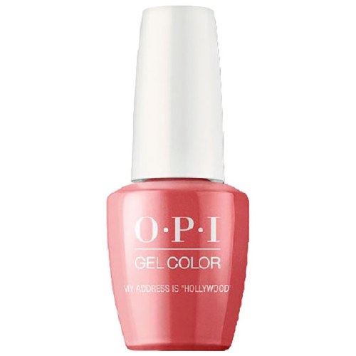OPI GC My Address is Holly D 15ml