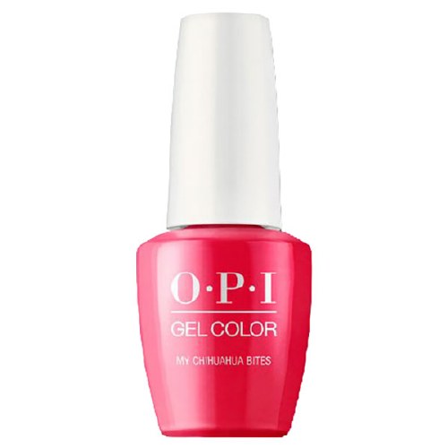OPI GC My Chihuahua Bites D 15ml