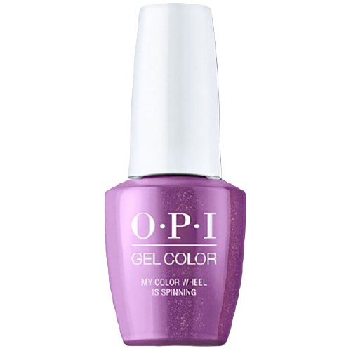 OPI GC My Color Wheel L 15ml