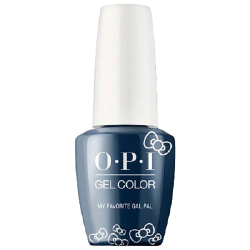 OPI GC My Fav Gal Pal L 15ml