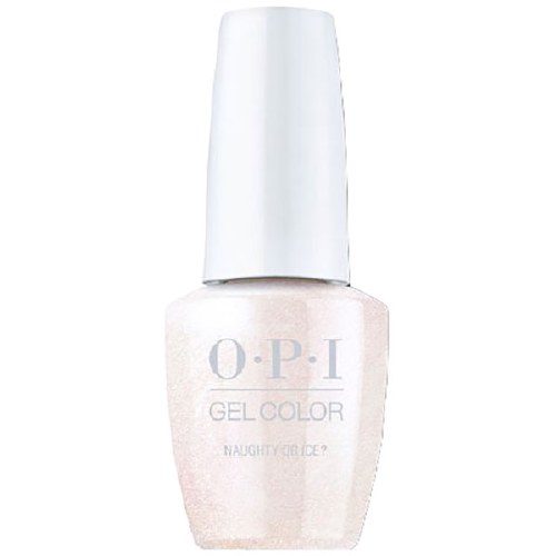 OPI GC Naughty Or Ice L 15ml