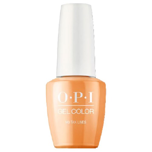 OPI GC No Tan Lines 15ml D
