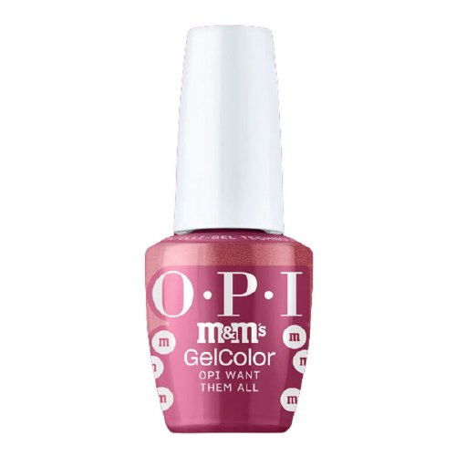 OPI GC OPI Want Them 15ml L