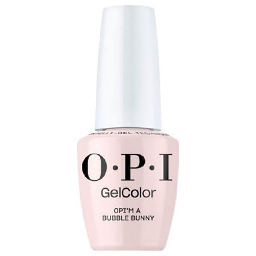 OPI GC OPI, M A Bubble Bunny