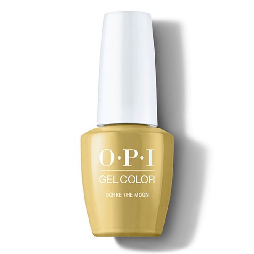 OPI GC Ochre The Moon Ltd