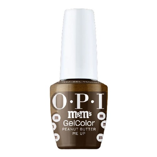 OPI GC Peanut Butter Me 15ml L