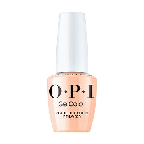 OPI GC Pearl-Clutching Behav L 15ml
