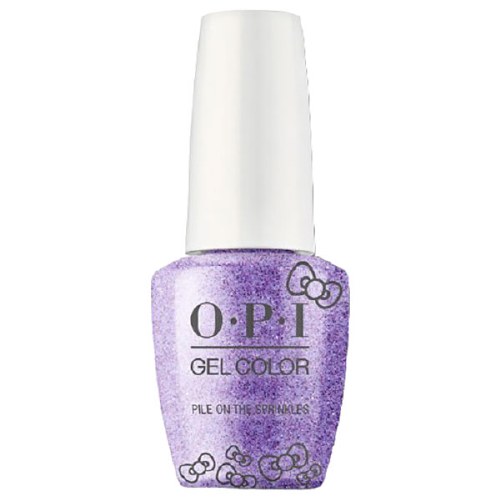 OPI GC Pile on the Sprinkles L 15ml