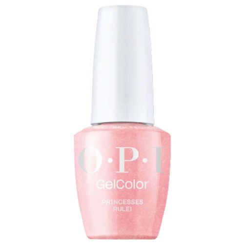 OPI GC Princess Rule 15ml N