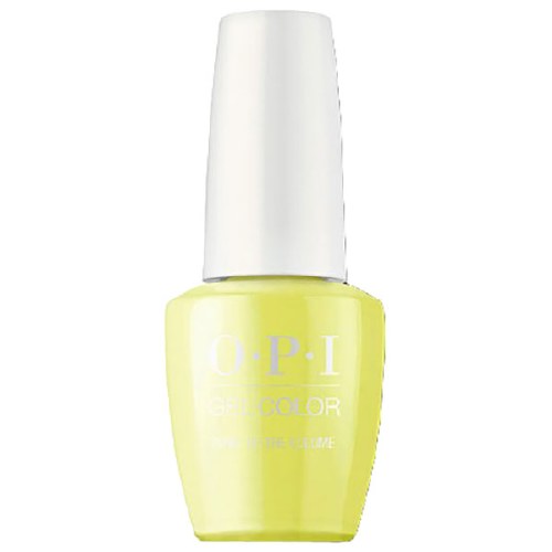 OPI GC Pump Up the Vol L 15ml