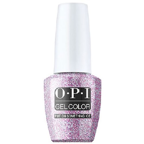 OPI GC Put on Something Ice L 15ml
