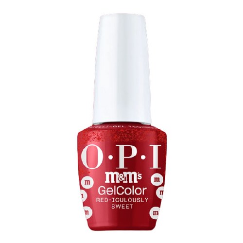 OPI GC RED-iculously 15ml L