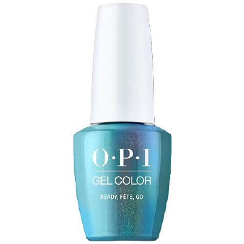 OPI GC Ready,Fete,Go L 15ml