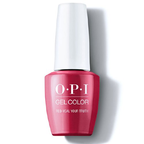 OPI GC Red-veal Your Truth Ltd