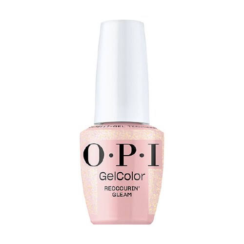 OPI GC Reoccurin' Gleam L 15ml