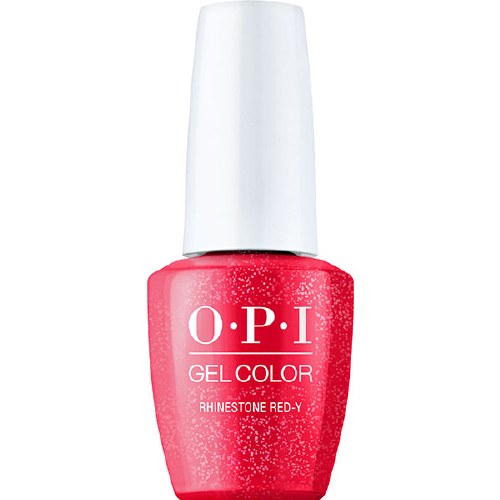 OPI GC Rhinestone Red-y L 15ml