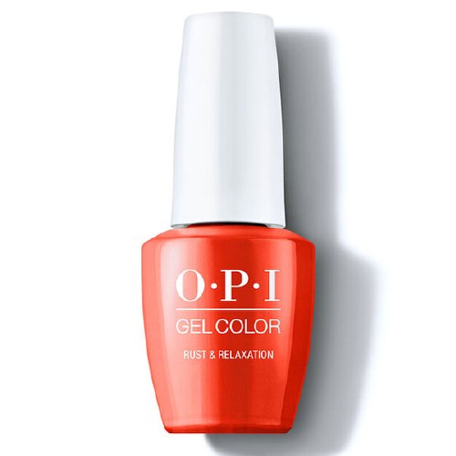 OPI GC Rust &amp; Relaxation Ltd