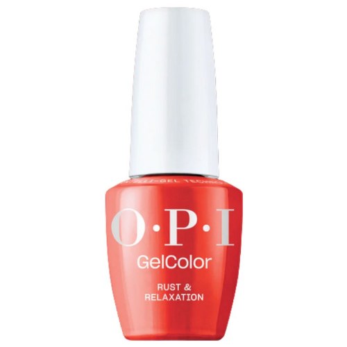 OPI GC Rust & Relaxation N 15ml