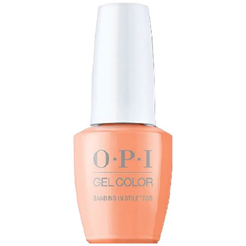OPI GC Sanding in Stilettos L 15ml