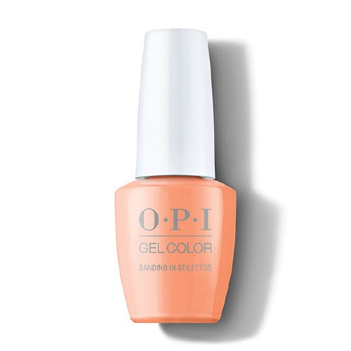 OPI GC Sanding in Stilettos L