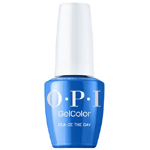 OPI GC Sea-ze The Day 15ml
