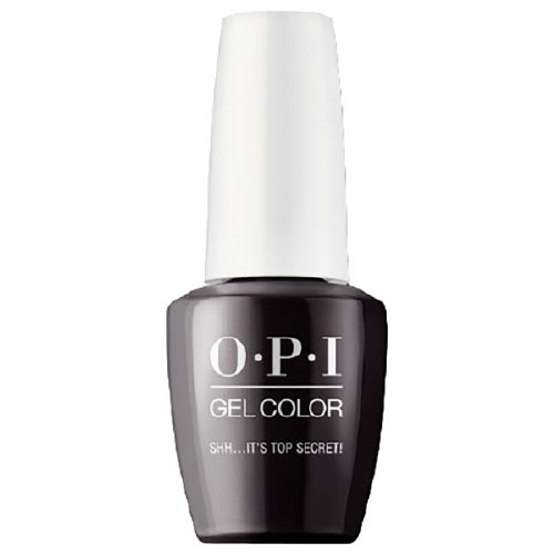 OPI GC Shh Its Top Secret D 15ml