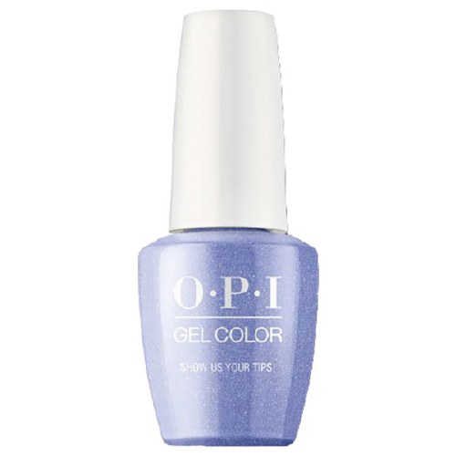 OPI GC Show Us Tips D 15ml