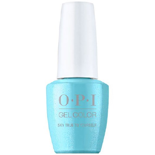 OPI GC Sky True to Yourself L 15ml