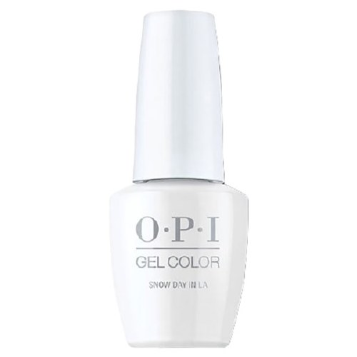 OPI GC Snow Day in LA L 15ml
