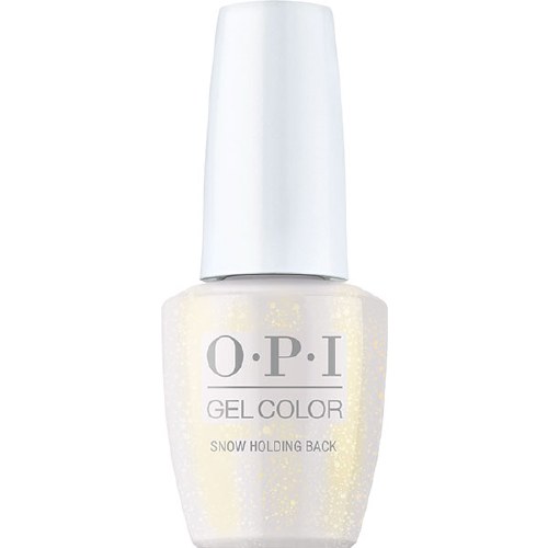 OPI GC Snow Holding Back Ltd