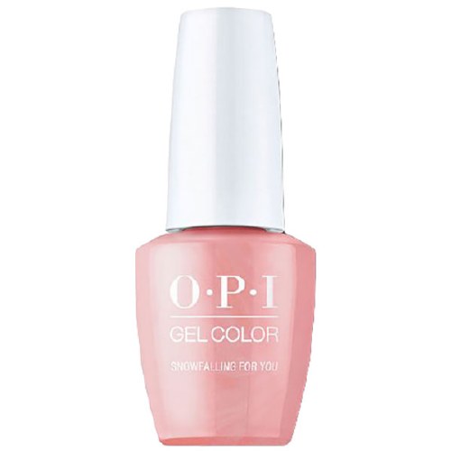 OPI GC Snowfalling For You L 15ml