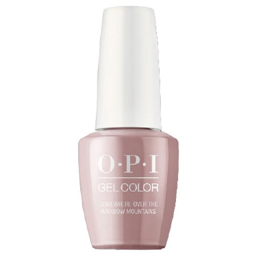 OPI GC Somewhere Over Rain D 15ml