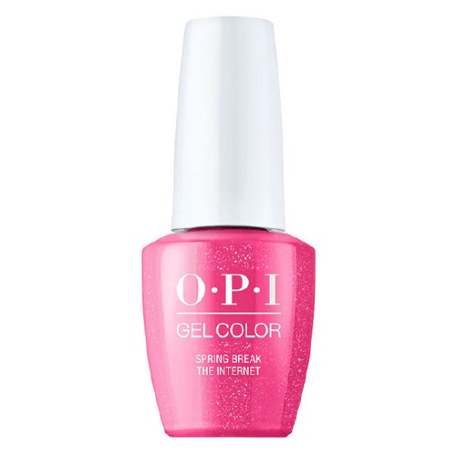 OPI GC Spring Break The InterL 15ml