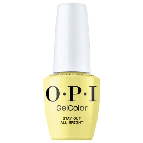 OPI GC Stay Out All Bright N 15ml