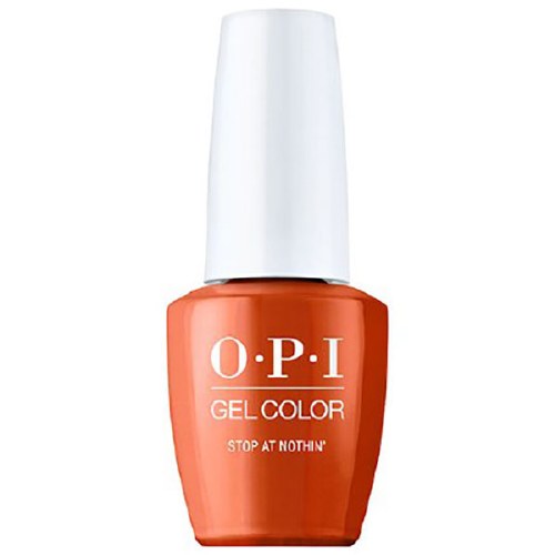 OPI GC Stop At Nothin' L 15ml