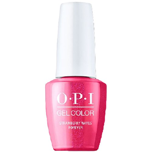 OPI GC Strawberry Waves L 15ml
