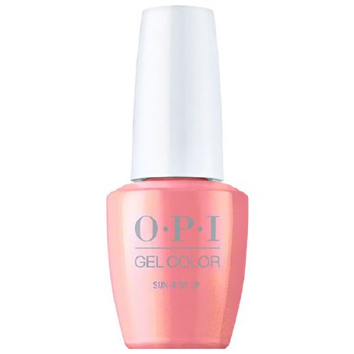 OPI GC Sunrise Up L 15ml