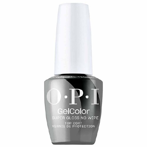 OPI GC Super GlossTop CoatNW 15ml