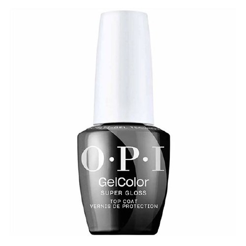 OPI GC Super Gloss Top Coat 15ml