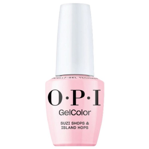 OPI GC Suzi Shops & Island N 15ml