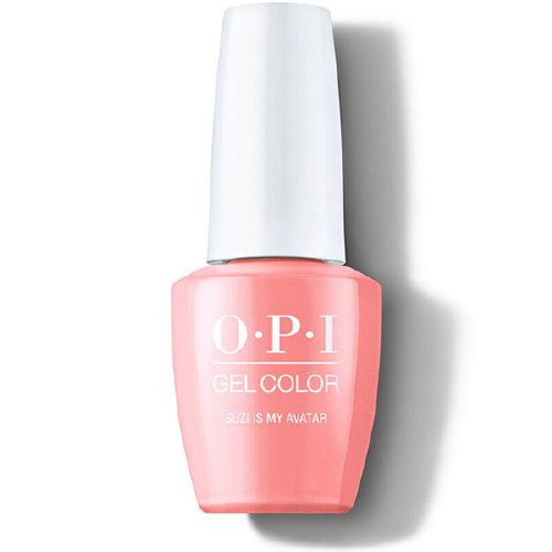 OPI GC Suzi is My Avatar Ltd