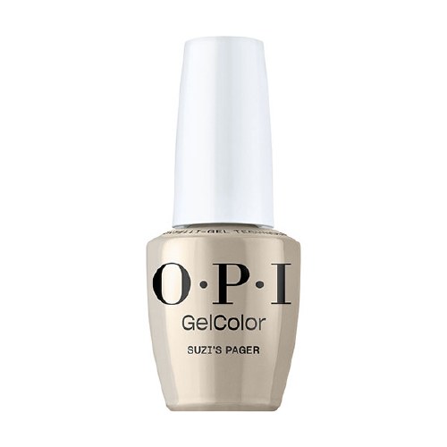 OPI GC Suzi's Pager 15ml L
