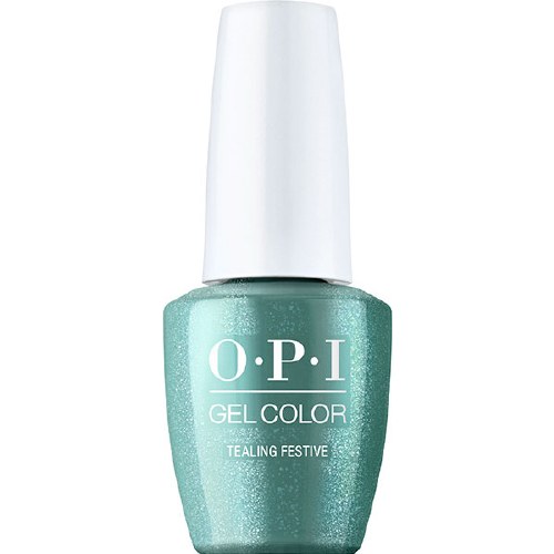 OPI GC Tealing Festive Ltd