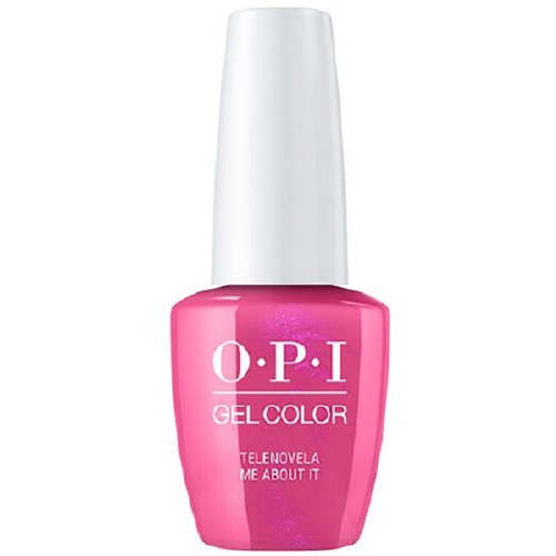 OPI GC Telenovela Me About ItL 15ml
