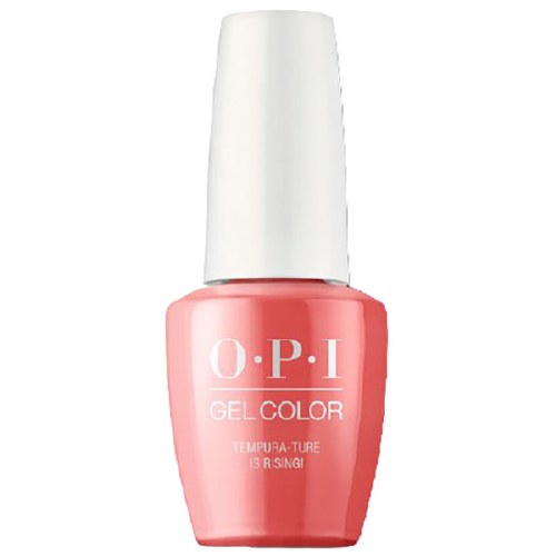 OPI GC Tempura-ture 15ml L